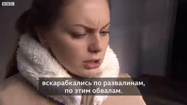 Такое горе может придти в каждый дом. Елочка нравится? смотреть онлайн