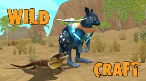 Купила КЕНГУРУ и встретила любовь WildCraft