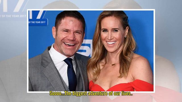 Rower Helen Glover announces that she's expecting twins with husband Steve Backshall смотреть онлайн