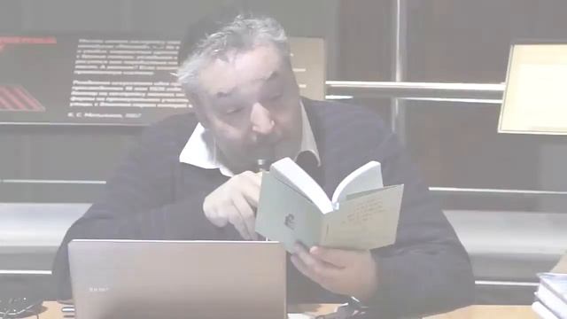 Лекция "«Черный квадрат» Казимира Малевича" | Леонид Кацис смотреть онлайн