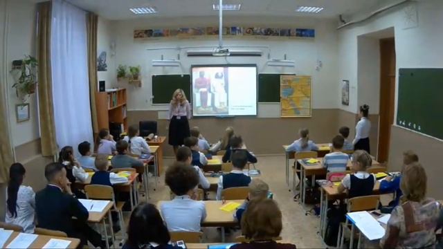 Степанова Анастасия Игоревна - МАОУ СОШ  59 г. Челябинска