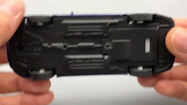 Kia K5/Optima 3rd Generation DL3(2019) HK COGO 1:38 Diecast Model Car [Simple Review]