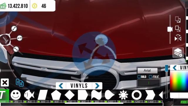 Tutorial logo Maybach and plates number | Car Parking Multiplayer смотреть онлайн