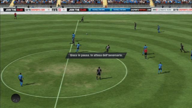 Fifa 13: Sidney vs Losanna - Live Commentary смотреть онлайн