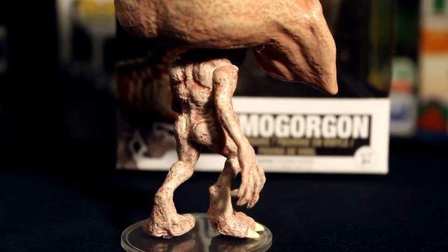 DEMOGORGON (Stranger Things) | Funko Pop! Review