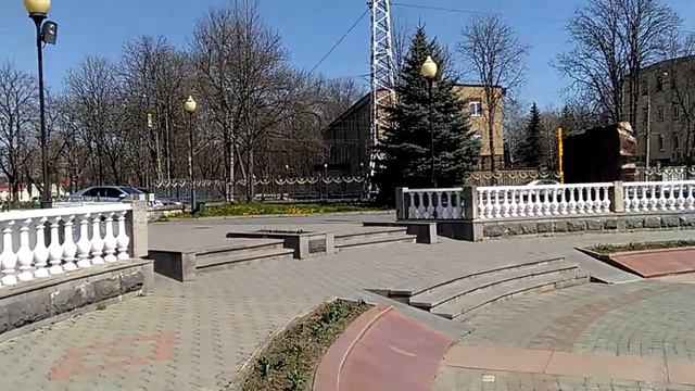 Владикавказ памятник Екатерине и горцам смотреть онлайн