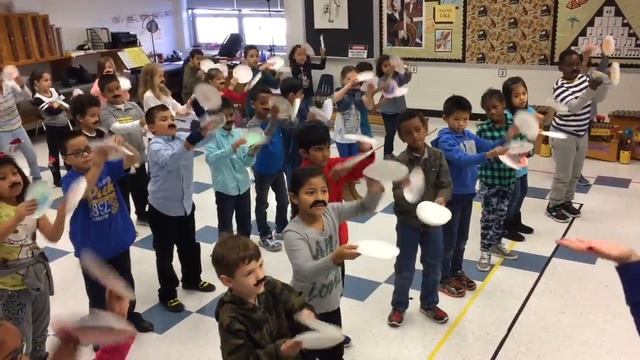 Trepak Song смотреть онлайн