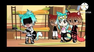 Меня не кто не за что не любил