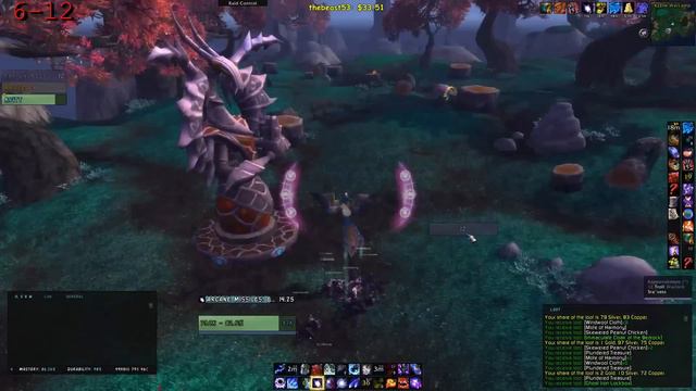FASTEST WoW POWERLEVELING EVER! 1-90 POWERLEVEL! смотреть онлайн