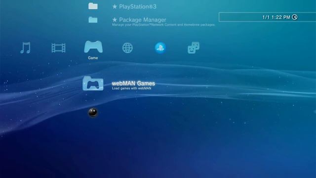 How To Install WebMAN Mod On A Ps3 In 4.90 HFW/CFW 2023 || Webman Kese Install Kare Apne Ps3 Me 4.9
