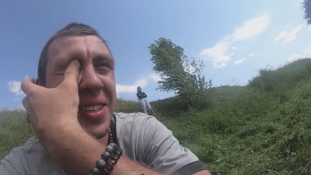 Мотогонки глазами зрителя смотреть онлайн