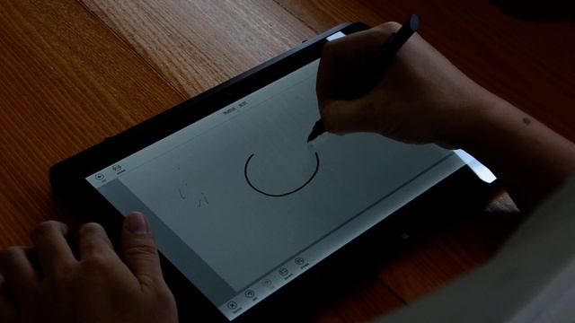 Sony VAIO FIT 13A Digitizer Stylus смотреть онлайн