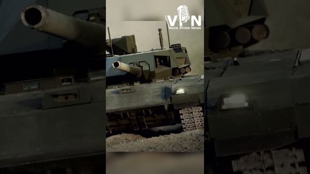 Т-14 АРМАТА в зоне СВО! 25 апреля смотреть онлайн