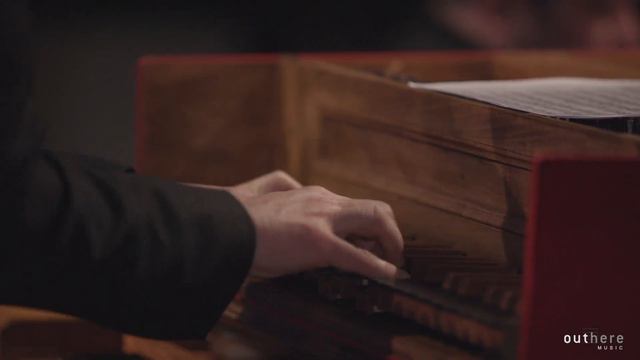 Quartetto Vanvitelli plays Valentini смотреть онлайн