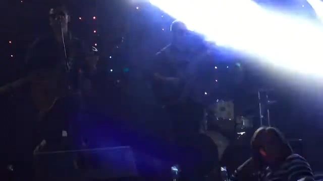 Bachata Urbana @ Johnny's sports bar смотреть онлайн
