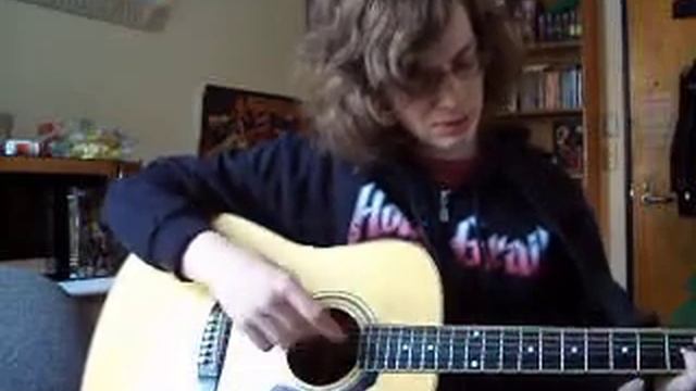 Lucky (Radiohead Cover) смотреть онлайн