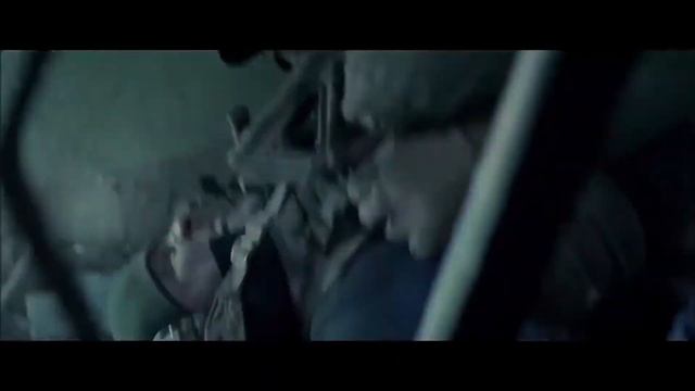 USEC VS BEAR смотреть онлайн