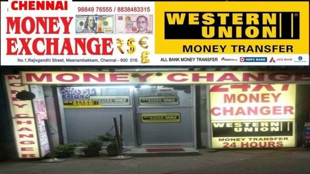 How To Exchange Foreign Currency In India смотреть онлайн