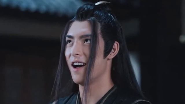 Обаятельный гад. TheUntamed смотреть онлайн