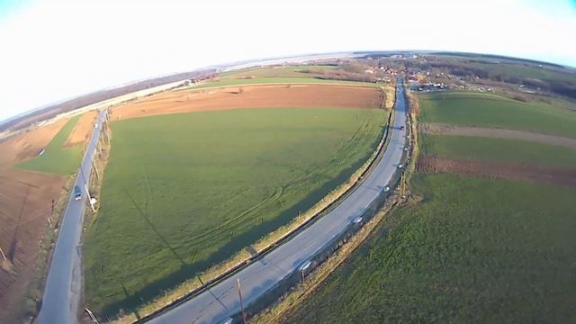 4DRC 4k f3 2020 Drone panoramic video-35m altitude,beautiful panorama.Part 4-another camera angle смотреть онлайн