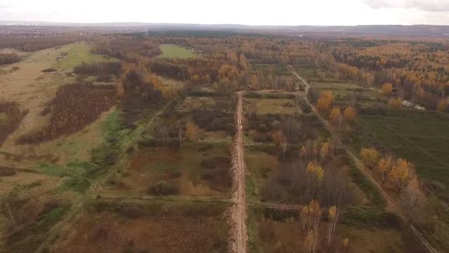 Очистные сооружения(РОС) Дзержинска