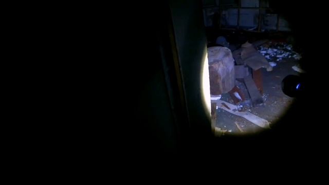 НАШЕЛ ТЕЛО В СТРАШНОМ ЗАБРОШЕННОМ ДИСПАНСЕРЕ МЕНЯ ПРЕСЛЕДУЕТ ДЕМОН смотреть онлайн