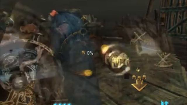 Прохождение BEOWULF. Эпизод 5 смотреть онлайн