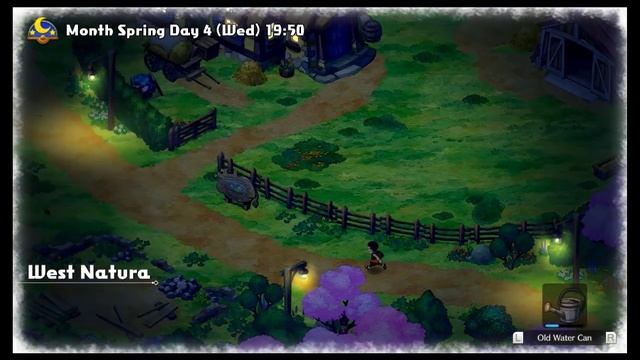 Doraemon Story of Seasons - Gameplay - Walkthrough - Let's Play - Part 4 смотреть онлайн