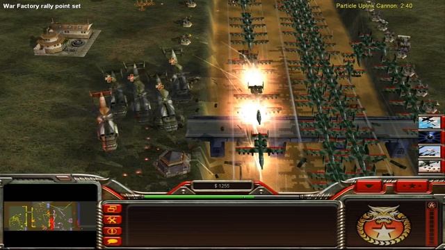 Zero Hour AOD 3 is company COMPLETED! Jundiyy Twinsen Dickies1905 Command and Conquer Generals смотреть онлайн