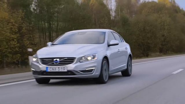 VOLVO S60 (2014-2017) смотреть онлайн
