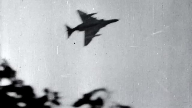The Most Terrifying Sounds Of The Vietnam War