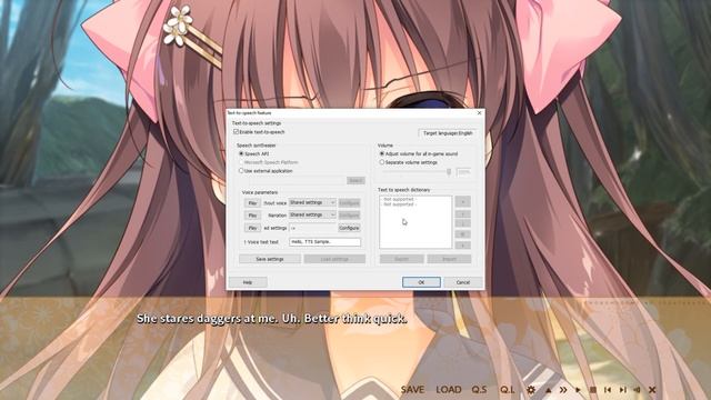 How to Raise a Wolf Girl (ACTUAL Game Review) [PC] смотреть онлайн