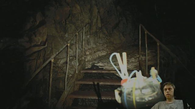 ПОЯСНЯЮ ЗА КОНЦОВКИ И ОН ВАМ НЕ ГЕРОЙ! Прохождение RESIDENT EVIL 7 #15 смотреть онлайн