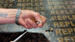 Клапан ABS на скутере