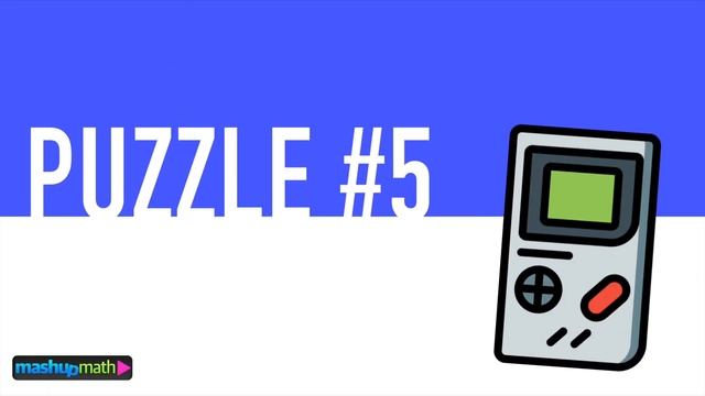 7 Logic Puzzles That Will Test Your Math Skills смотреть онлайн