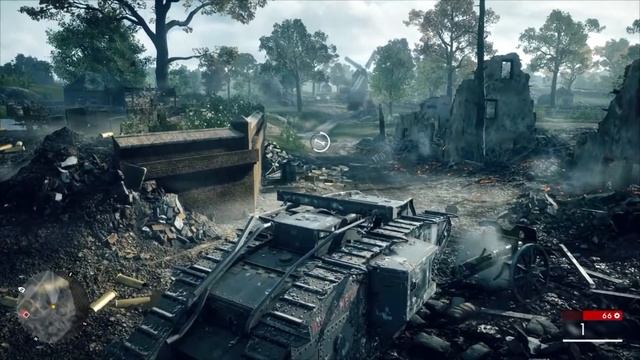 How To Fix Battlefield 1 Crashing On PC | Steam [Updated 2022] смотреть онлайн