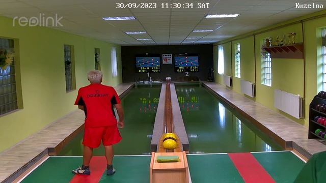 30.09.2023 TJ Sokol Újezd sv Kříže × TJ Dobřany B смотреть онлайн