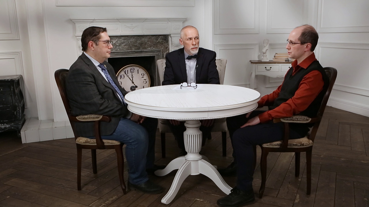 Гражданская война в России: интервенты и интернационалисты смотреть онлайн