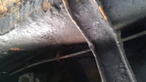 Замена Бензопровода на ВАЗ 2103 1973 года