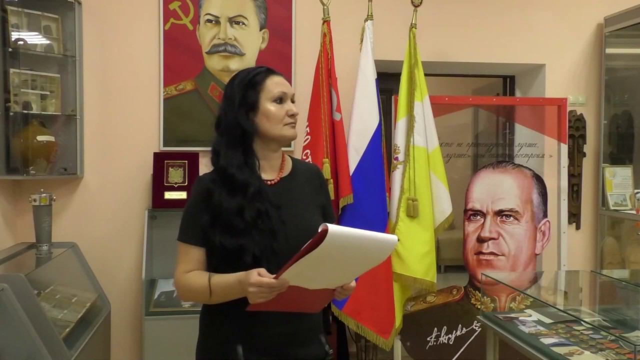 Онлайн трансляция История Великой Победы смотреть онлайн