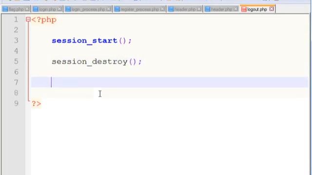 Admin Login part - 2 смотреть онлайн