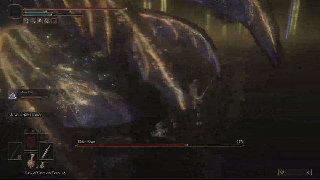 Elden Ring Final Fight, Bleed Build, Hand of Malenia смотреть онлайн