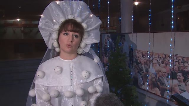 Елка твоей мечты. смотреть онлайн