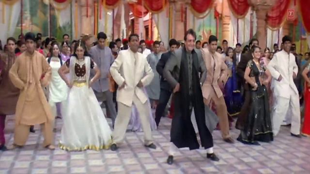 Deewana Main To Deewana [Full Song] Mehbooba смотреть онлайн