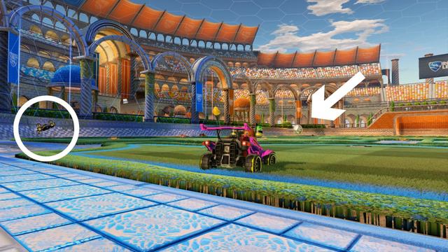 Most Common Rotation Mistakes in Rocket League | WYSARL Episode 17 смотреть онлайн