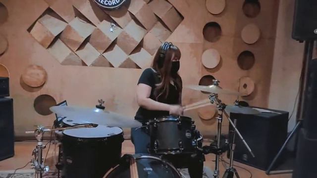 Project Cadmus - Agony (the Gazette cover) смотреть онлайн