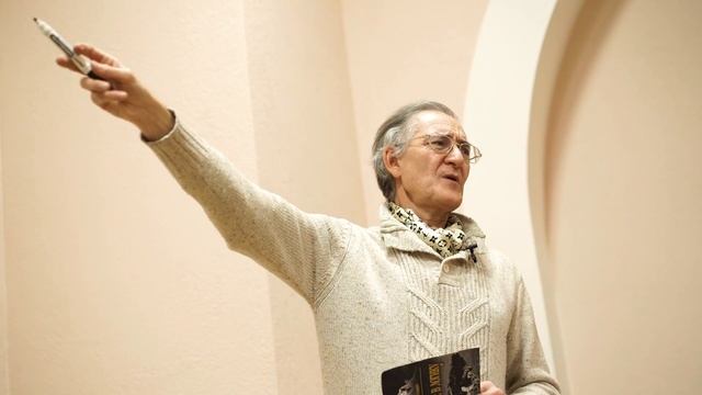 Логика и эпистемология. Лекция 1. Логика Аристотеля Александр Пустовит. Что такое логика? смотреть онлайн