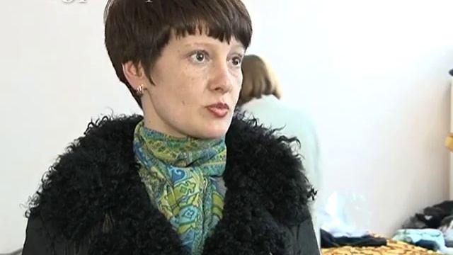 Некоторые погорельцы из Тыгды недовольны вещами, которые им присылают ... смотреть онлайн