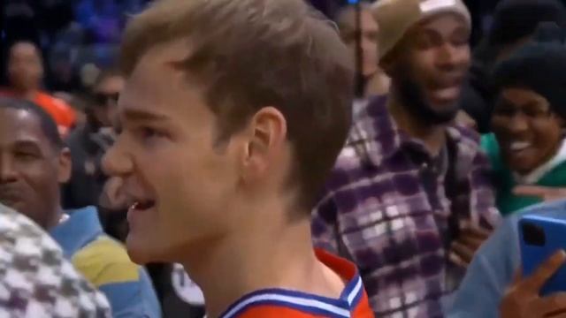 Magic Sign Mac McClung To A 1-Year Deal смотреть онлайн