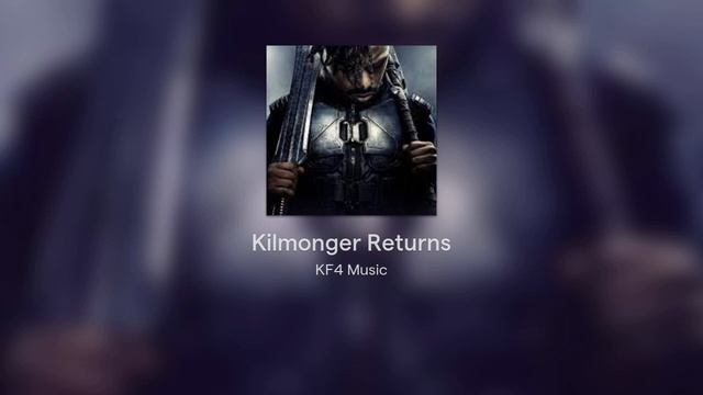 Kilmonger Returns смотреть онлайн
